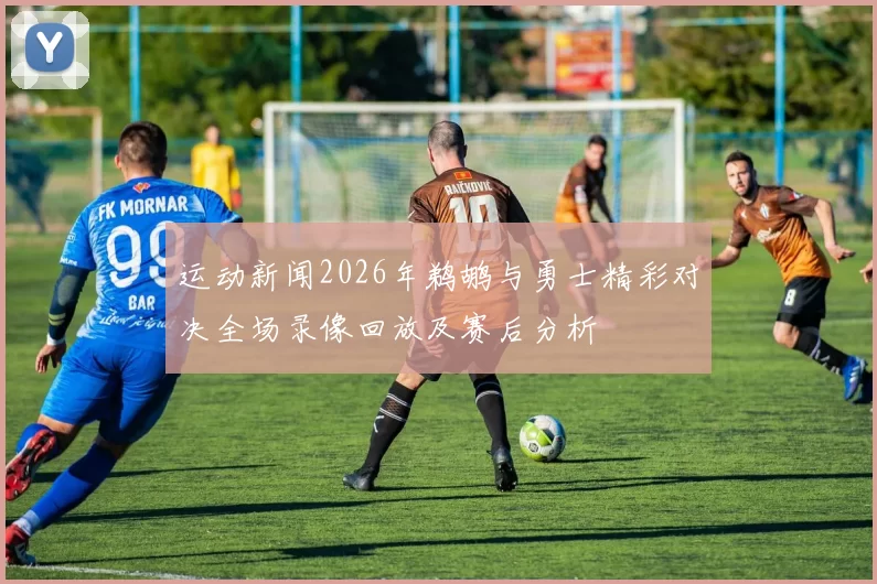 运动新闻2026年鹈鹕与勇士精彩对决全场录像回放及赛后分析